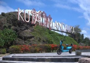 paket wisata lombok seru