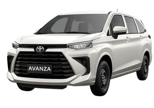 sewa mobil Toyota Avanza Innova lombok murah