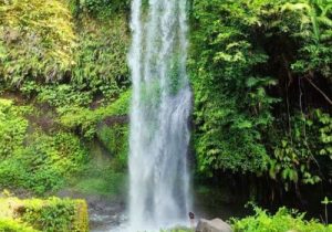 tempat wisata lombok utara