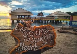 Tempat Wisata Lombok Barat