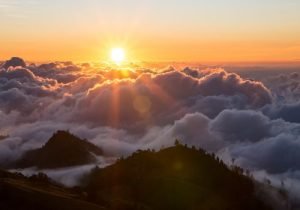 bukit sembalun lombok