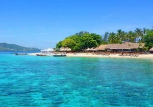Gili di Lombok