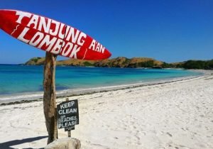 Snorkeling di Lombok