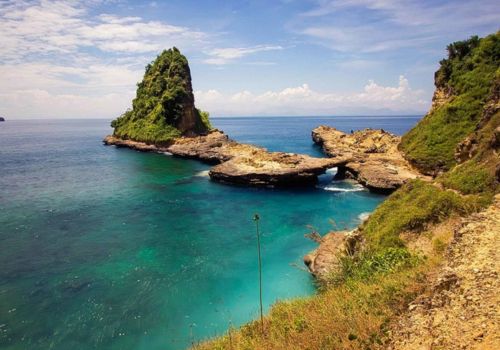 tempat liburan di lombok timur